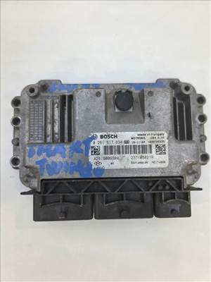 [0261S17834] Motorvezérlő ECU - Bosch ME17.9.20 (Renault benzin)